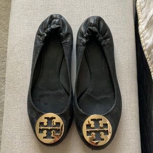 Tory Burch flats